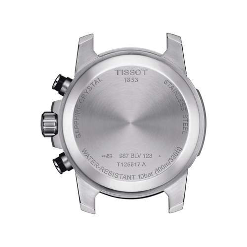 שעון יד טיסוט - TISSOT Super sport T1256171605101