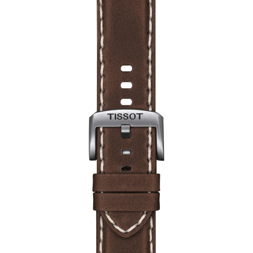 שעון יד טיסוט - TISSOT Super sport T1256171605101