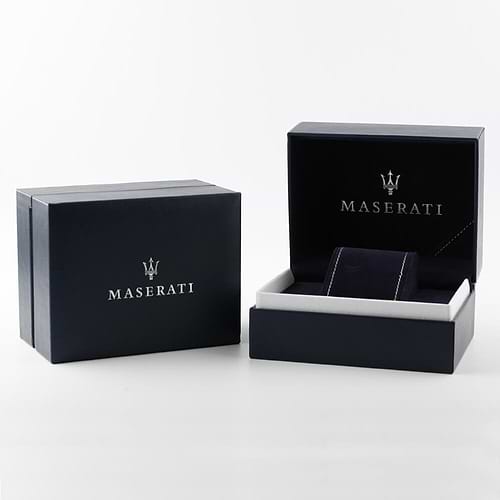 שעון יד לגבר מזראטי - Maserati R8853100028