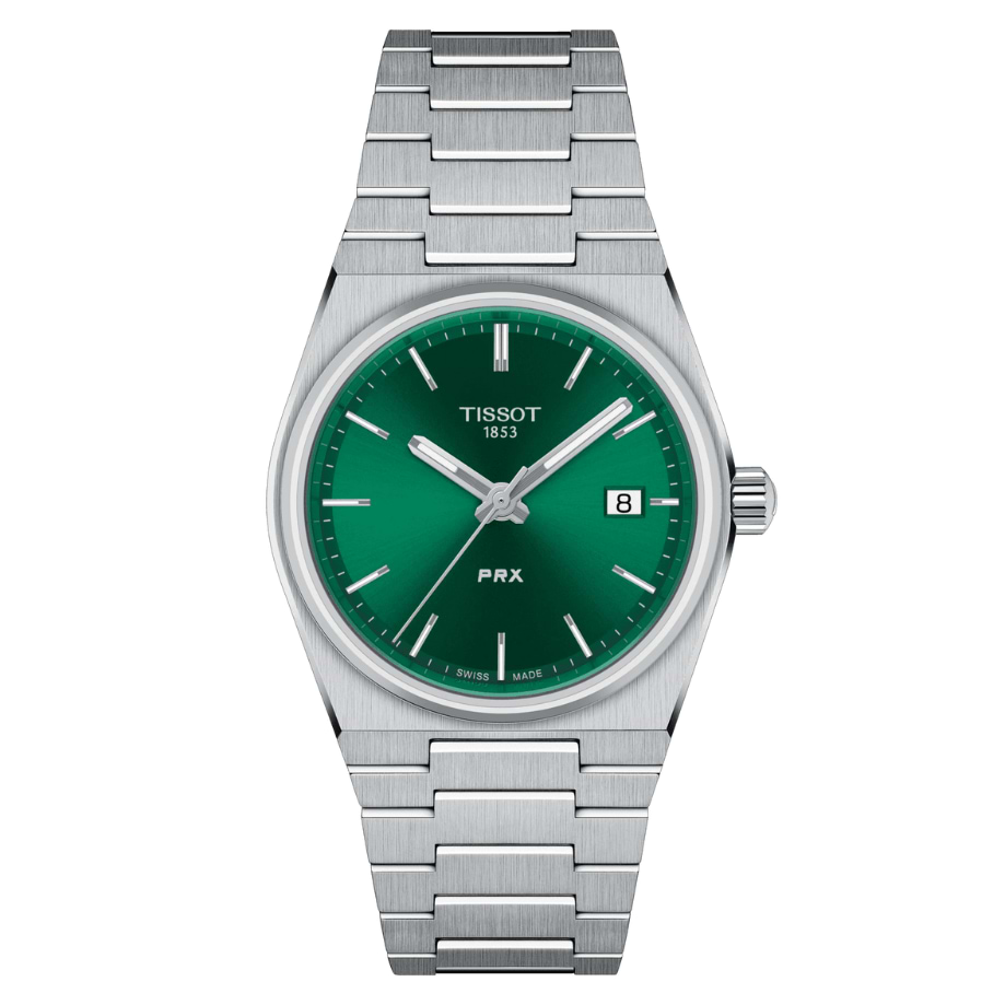 שעון יד טיסוט - PRX TISSOT T-Classic T1372101108100