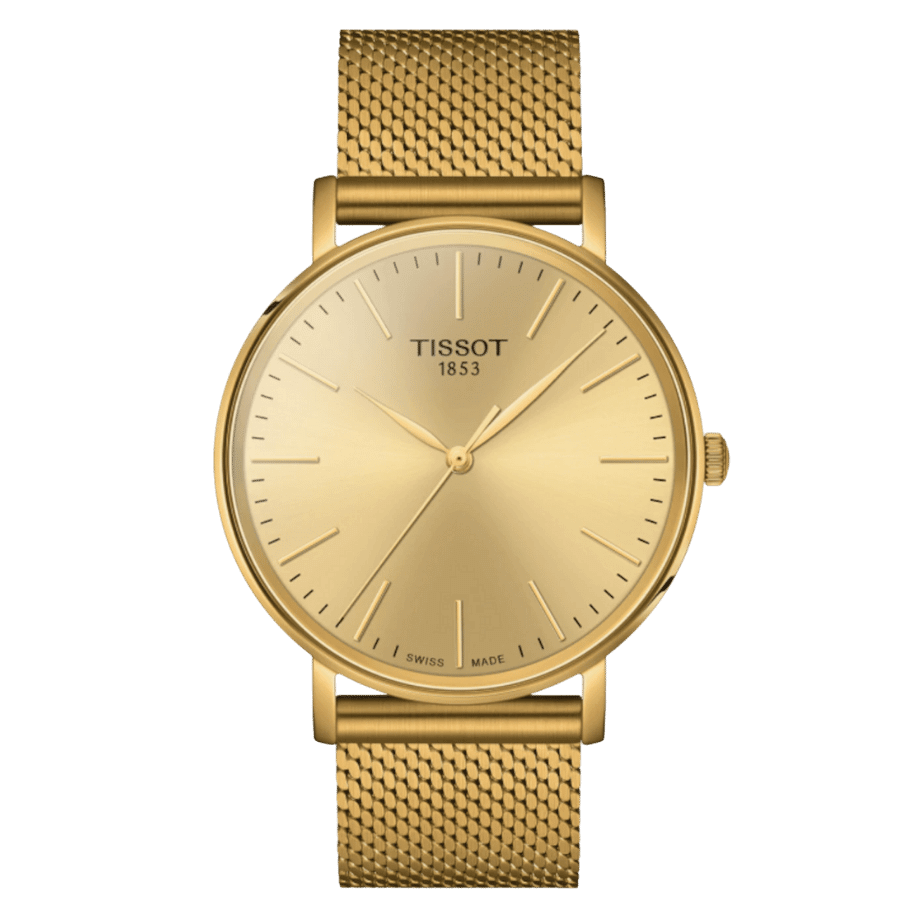 שעון יד טיסוט - TISSOT T-Classic T1434103302100