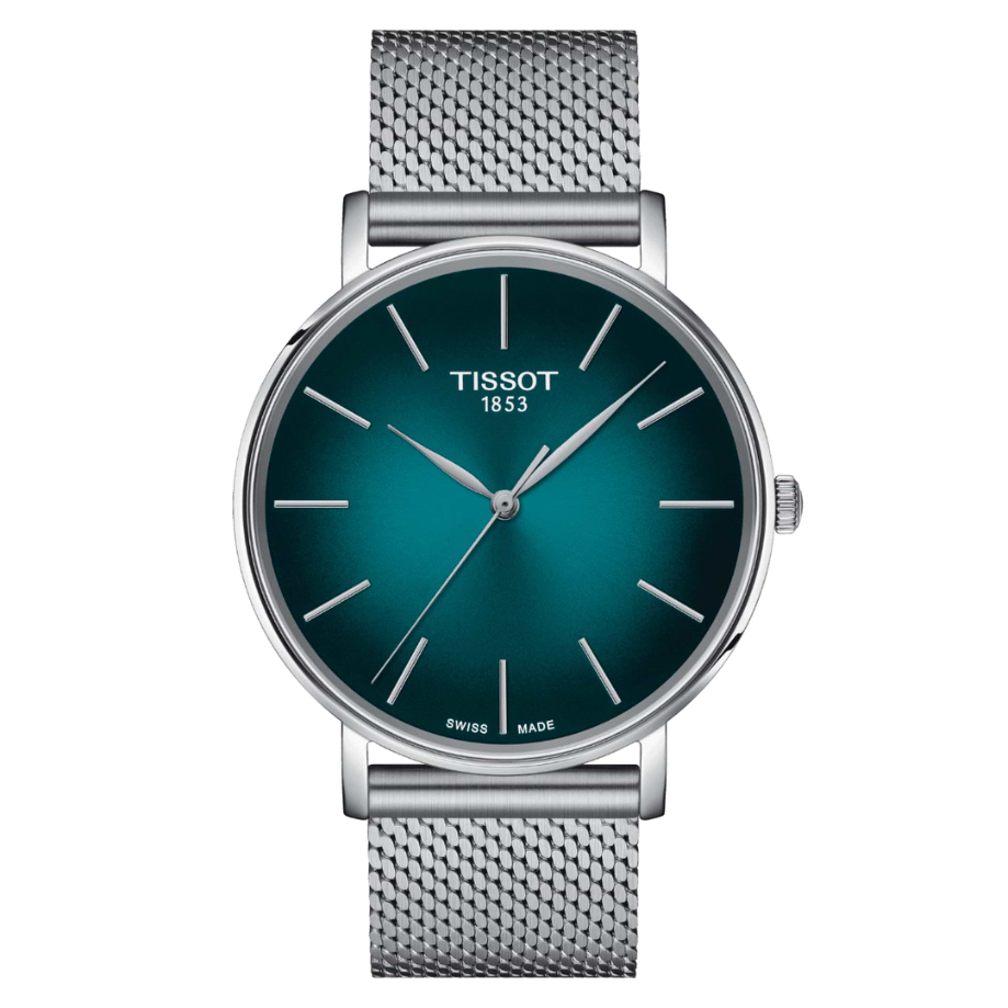 שעון יד טיסוט - TISSOT T-Classic T1434101109100