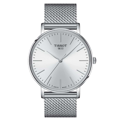 שעון יד טיסוט - TISSOT T-Classic T1434101101100