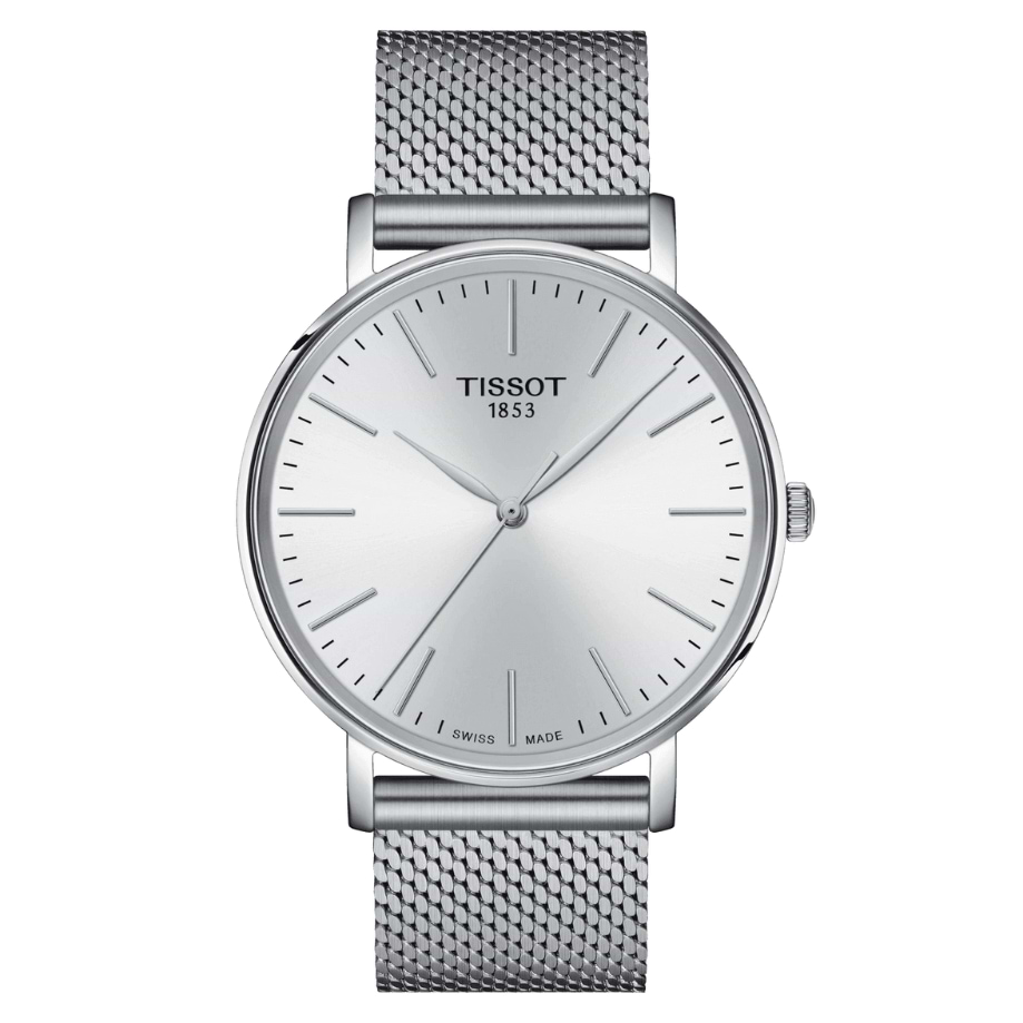 שעון יד טיסוט - TISSOT T-Classic T1434101101100