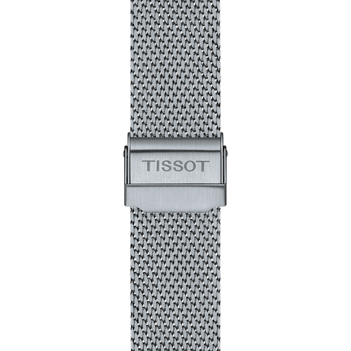 שעון יד טיסוט - TISSOT T-Classic T1434101101100