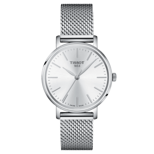 שעון יד טיסוט - TISSOT T-Classic T1432101101100