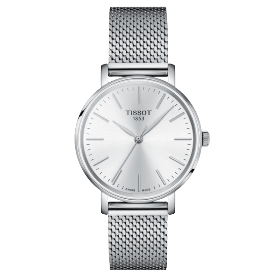 שעון יד טיסוט - TISSOT T-Classic T1432101101100