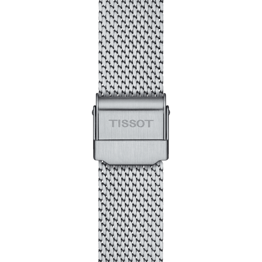 שעון יד טיסוט - TISSOT T-Classic T1432101101100
