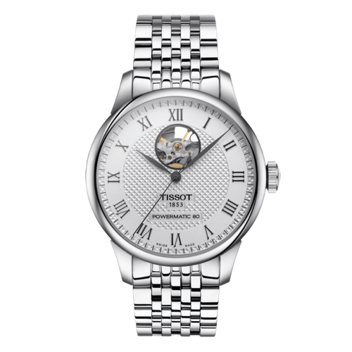 שעון יד טיסוט - TISSOT T-Classic T0064071103302