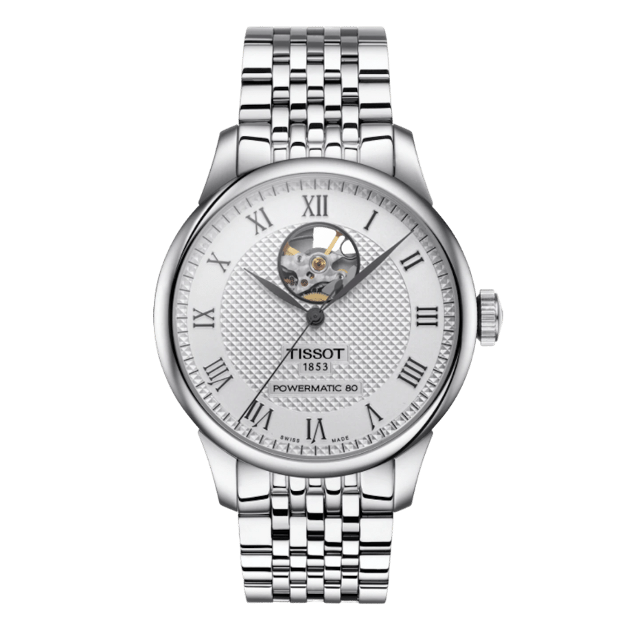 שעון יד טיסוט - TISSOT T-Classic T0064071103302