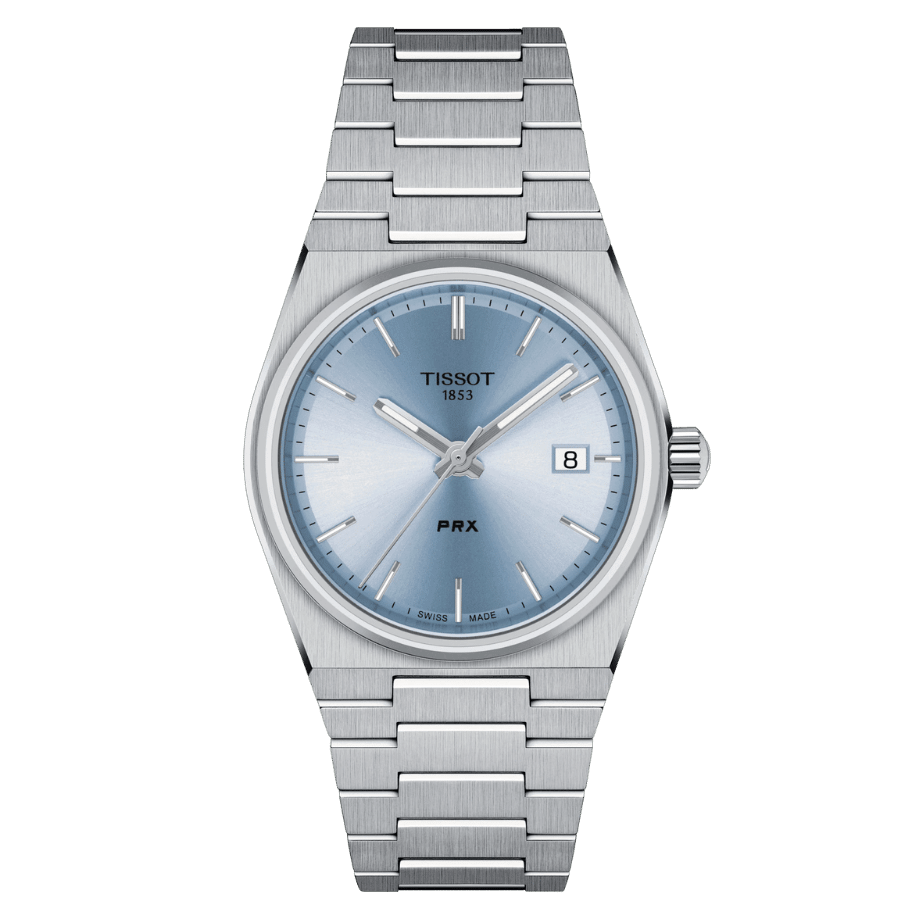 שעון יד טיסוט - PRX TISSOT T-Classic T1372101135100