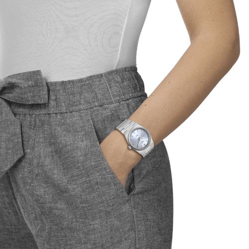 שעון יד טיסוט - PRX TISSOT T-Classic T1372101135100