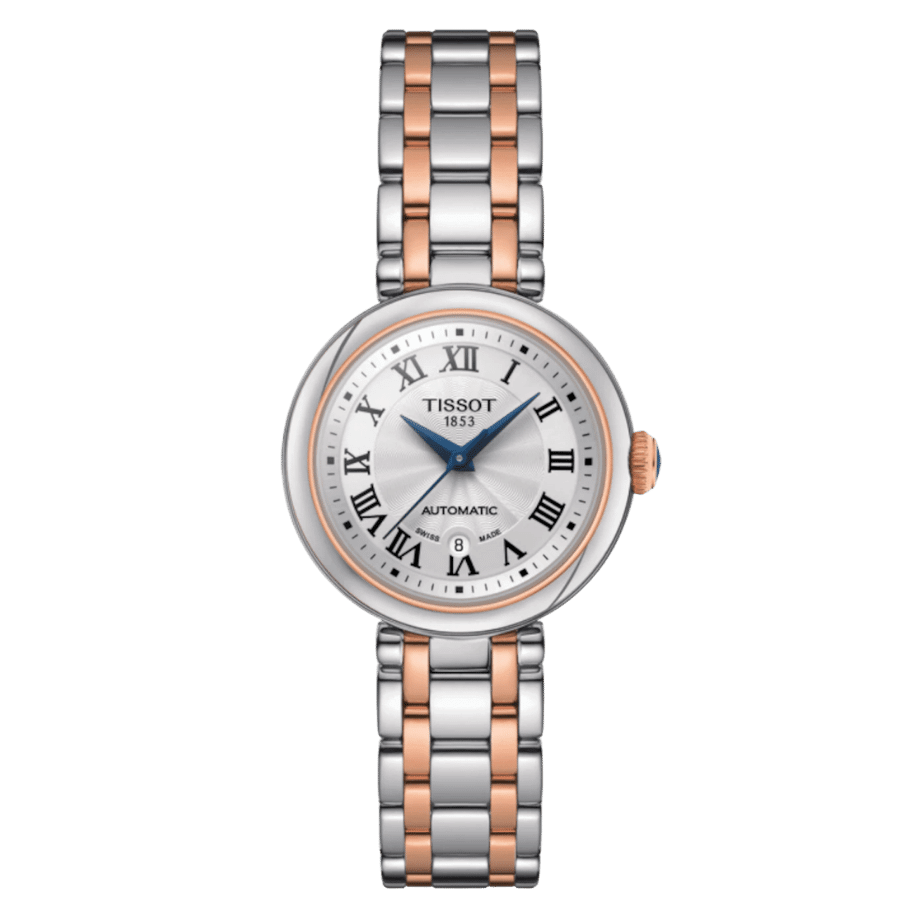 שעון יד טיסוט - TISSOT T-Lady T1262072201300
