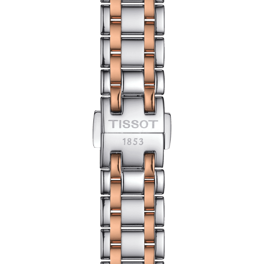 שעון יד טיסוט - TISSOT T-Lady T1262072201300