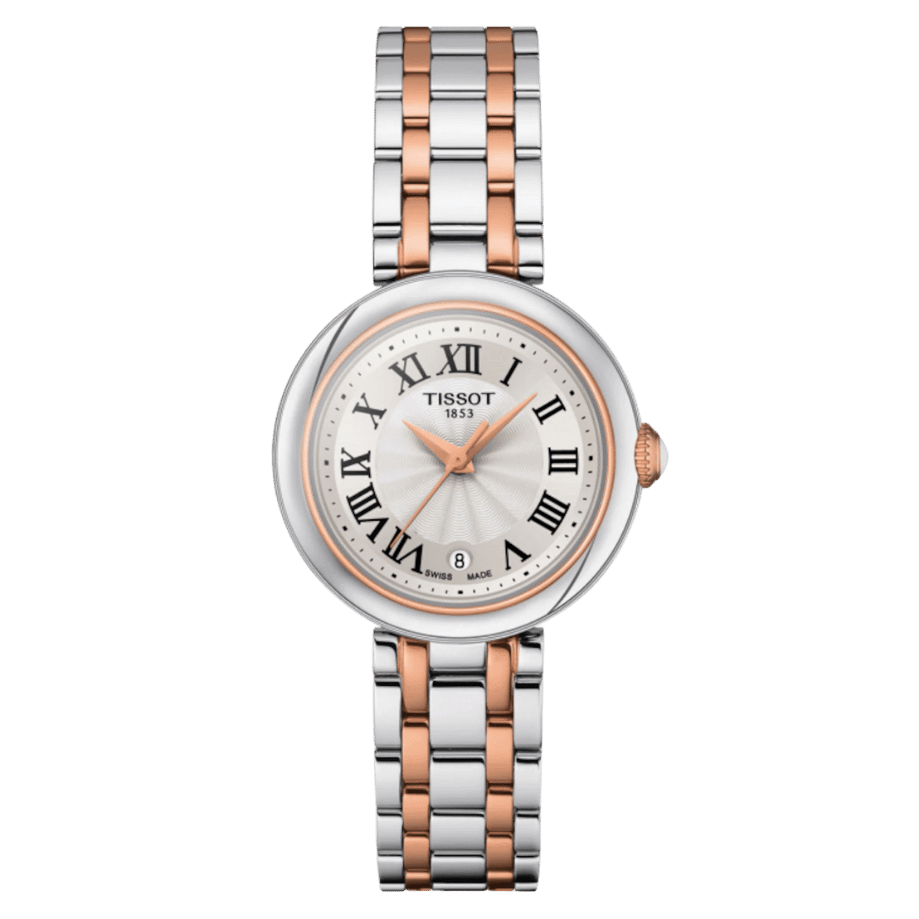 שעון יד טיסוט - TISSOT T-Lady T1260102201301