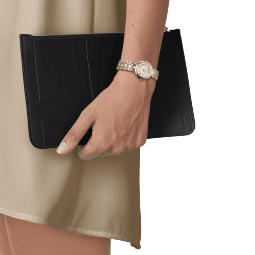 שעון יד טיסוט - TISSOT T-Lady T1260102201301