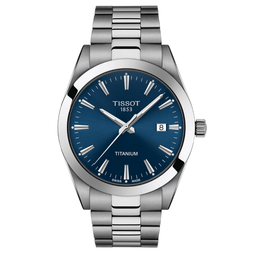 שעון יד טיסוט - TISSOT T-Classic T1274104404100