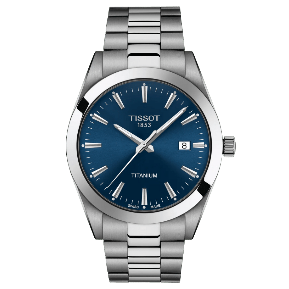 שעון יד טיסוט - TISSOT T-Classic T1274104404100