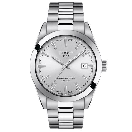שעון יד טיסוט - TISSOT T-Classic T1274071103100