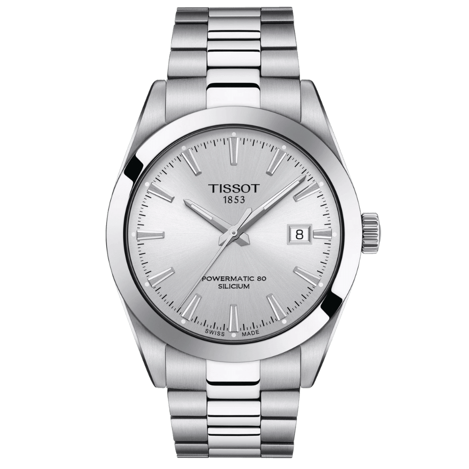 שעון יד טיסוט - TISSOT T-Classic T1274071103100