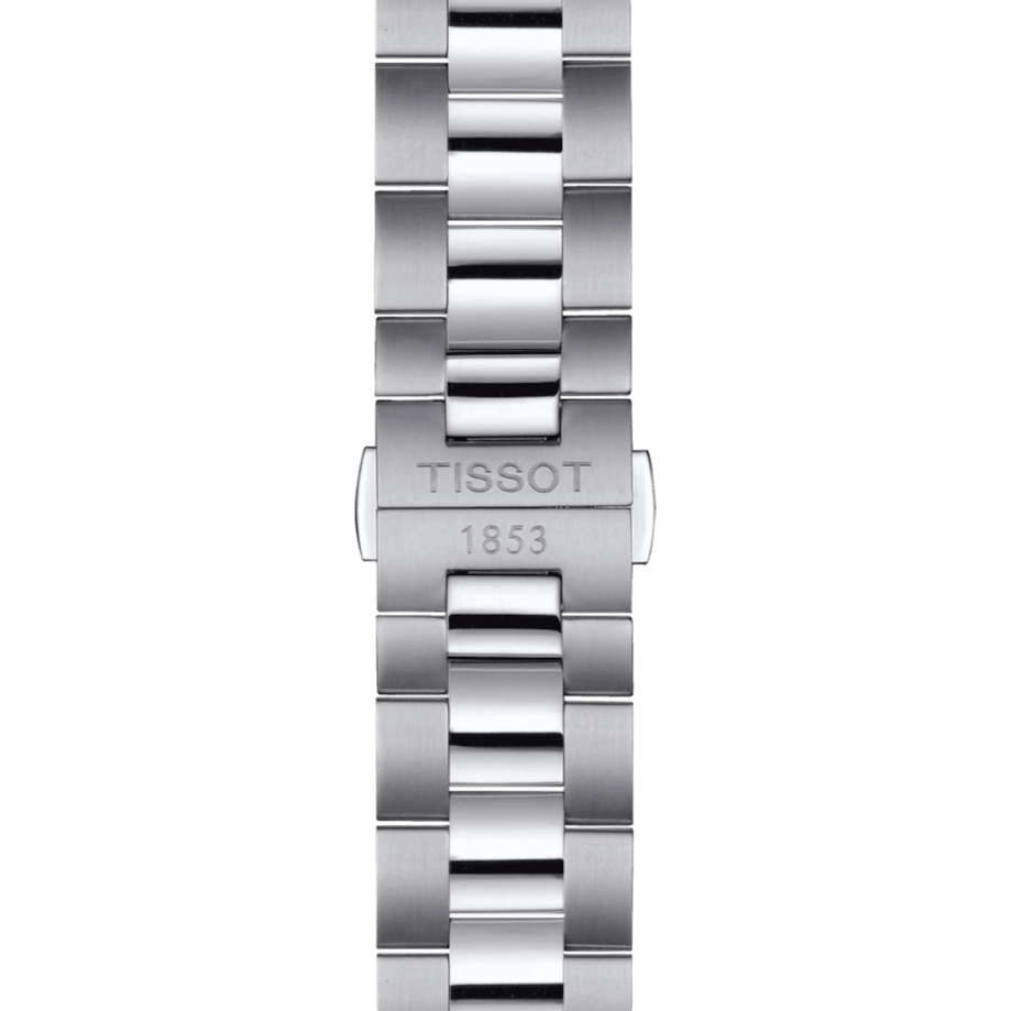 שעון יד טיסוט - TISSOT T-Classic T1274071103100