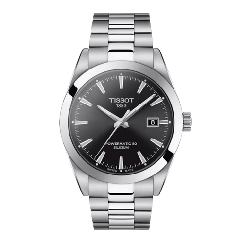 שעון יד טיסוט - TISSOT T-Classic T1274071105100