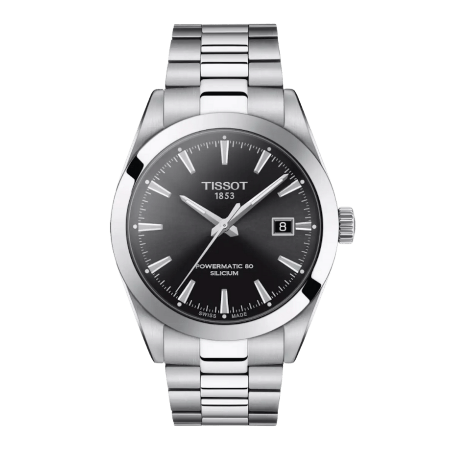 שעון יד טיסוט - TISSOT T-Classic T1274071105100
