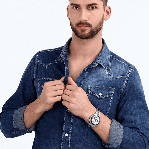 OROLOGIO SECTOR 230 - R3273661049
