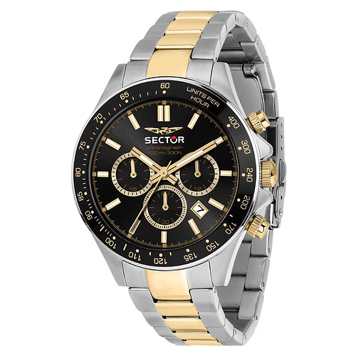 OROLOGIO SECTOR 230 - R3273661047