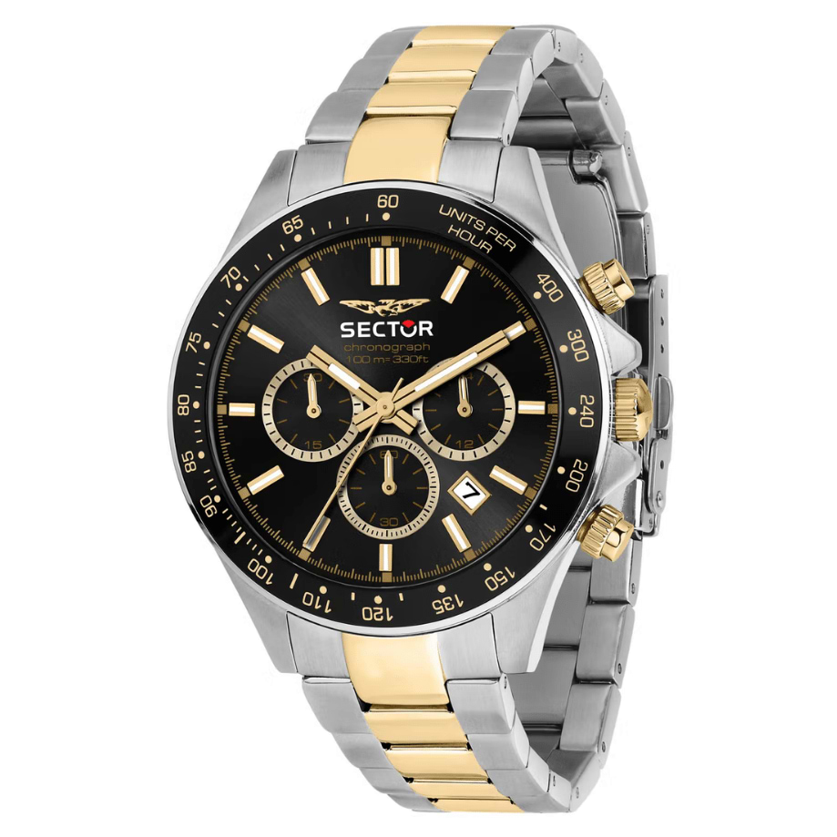 OROLOGIO SECTOR 230 - R3273661047