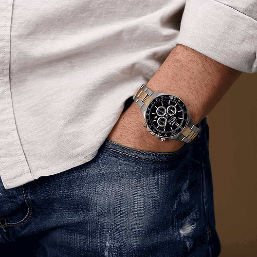 OROLOGIO SECTOR 230 - R3273661047