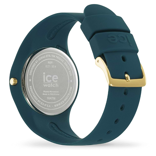 ICE WATCH
