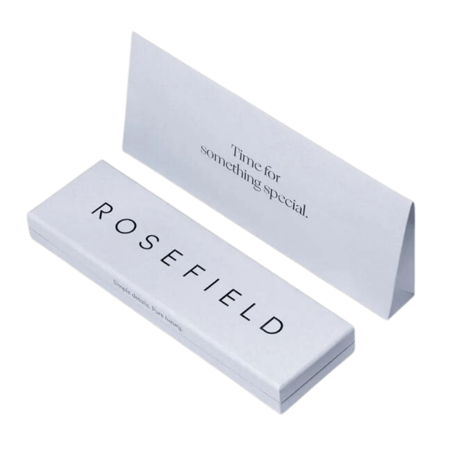 שעון יד לאישה רוספילד -  ROSEFIELD OWGMG-O59