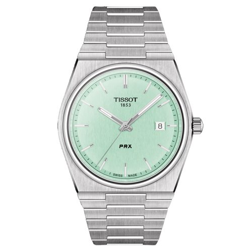 שעון יד לגבר טיסוט - PRX Tissot T1374101109101