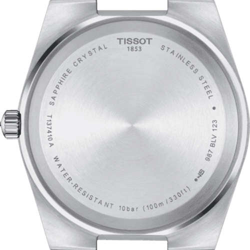 שעון יד לגבר טיסוט - PRX Tissot T1374101109101