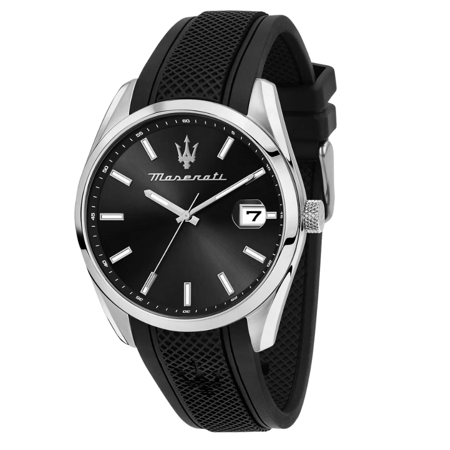 שעון יד לגבר מזראטי - Maserati R8851151004