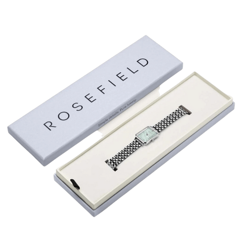 שעון יד לאישה רוספילד -  ROSEFIELD OGGSG-O72