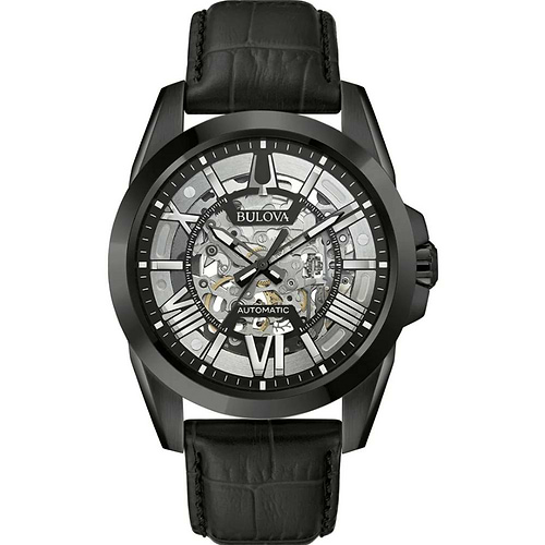 BULOVA 98A304 