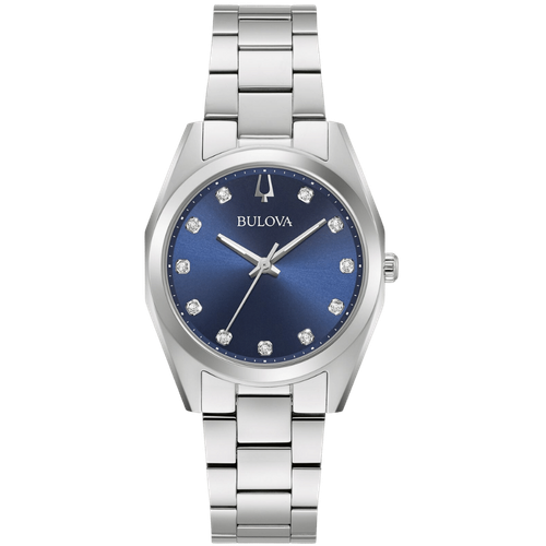 BULOVA 96P229
