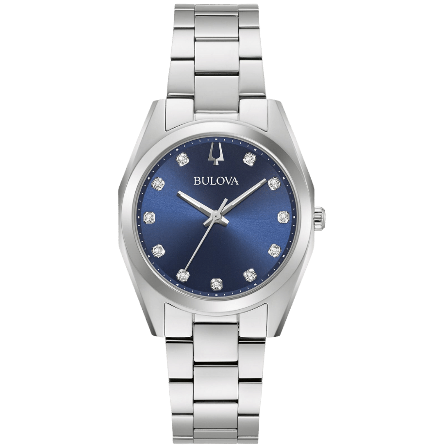 שעון יד לאישה בולובה - BULOVA 96P229