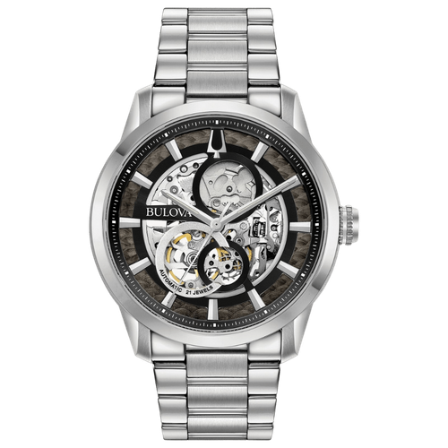 BULOVA 96A208