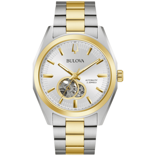 BULOVA 98A284