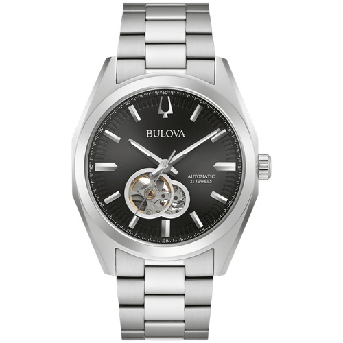 BULOVA 96A270
