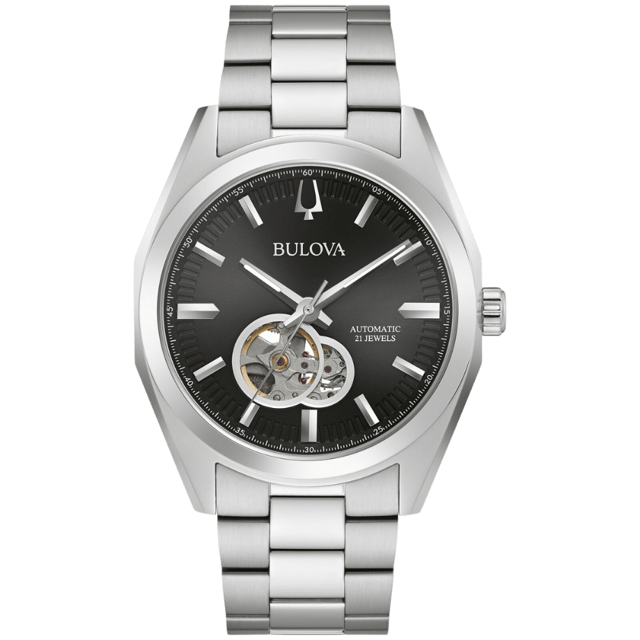 שעון יד לגבר בולובה - BULOVA 96A270