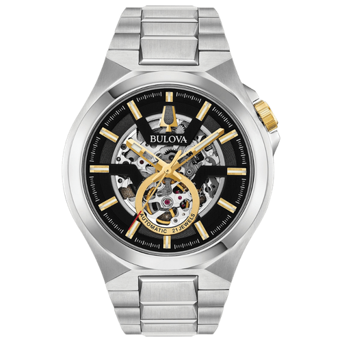BULOVA 98A224