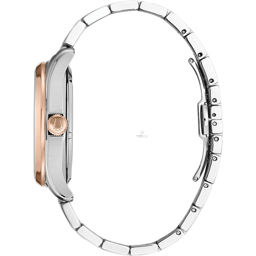 BULOVA