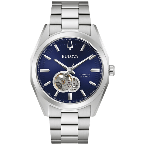 BULOVA 96A275