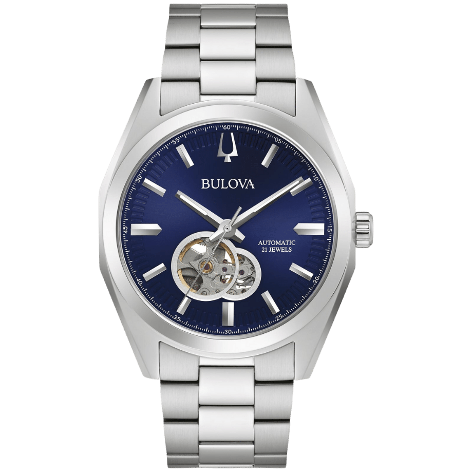 שעון יד לגבר בולובה - BULOVA 96A275