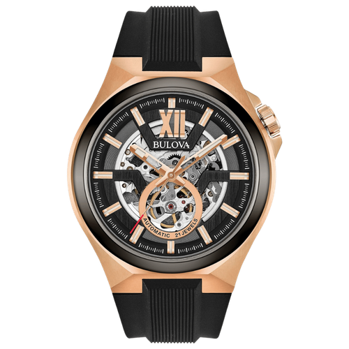 BULOVA 98A177 