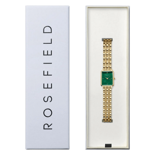 שעון יד לאישה רוספילד -  ROSEFIELD OEGSG-O79